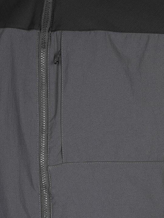 Produktbild Fjällräven Abisko Midsummer Jacke (L)