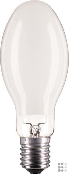 Actual product image Philips Discharge lamp (E40, 154 W, 16600 lm, 1 x, F)