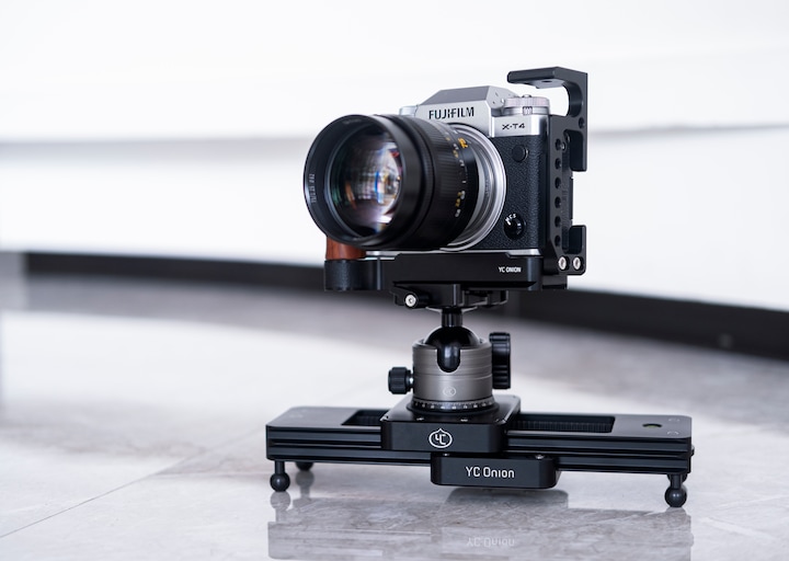 Immagine prodotto 7artisans Leica M – Fujifilm X