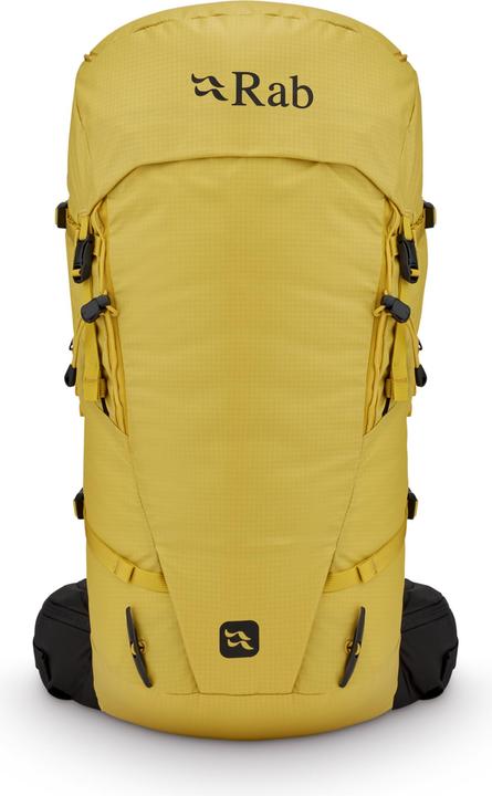 Produktbild Rab Ascendor 35 - Tourenrucksack (35 l)