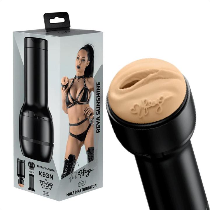 Produktbild Kiiroo Reya Sunshine