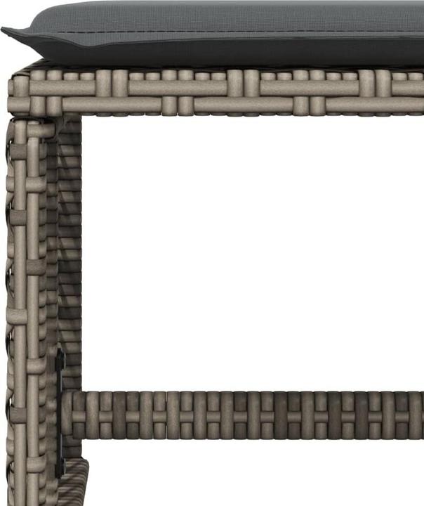 Image du produit vidaXL Gartenhocker