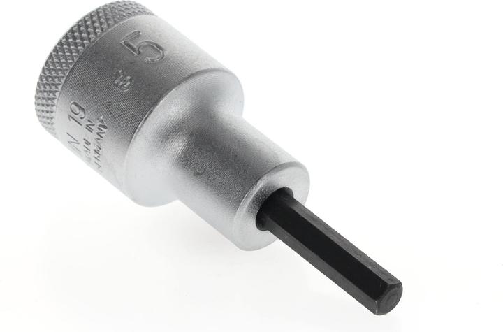 Productafbeelding Gedore IN 19 Schroevendraaierbit inbus (5 mm)