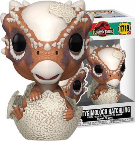 Immagine prodotto Funko Jurassic Park - 1719 - Stygimoloch Movies