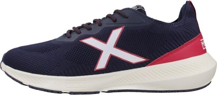 Actual product image MunichSport Loop Knit 02 Sneaker (42)