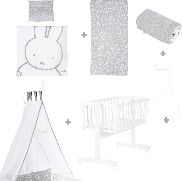 Immagine prodotto Roba Miffy