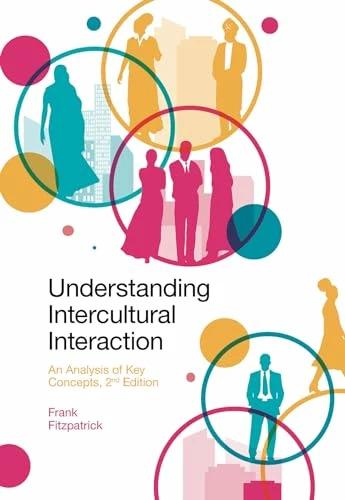 Immagine prodotto Understanding Intercultural Interaction (Inglese, Franchi Fitzpatrick)