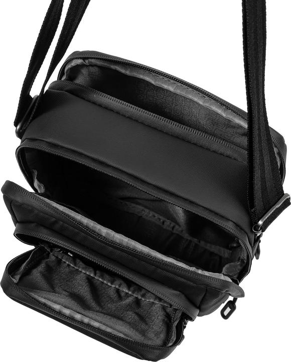 Actual product image Hedgren Comby Performance Umhängetasche RFID Schutz 21 cm