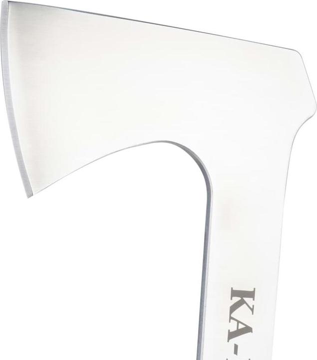 Actual product image Ka-bar 1333 Hawk Survival Axt