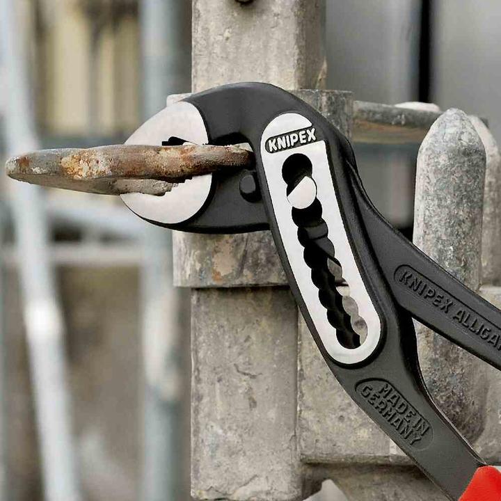 Produktbild Knipex Alligator® water pump pliers 300 mm, in self-service display packaging (300 mm)