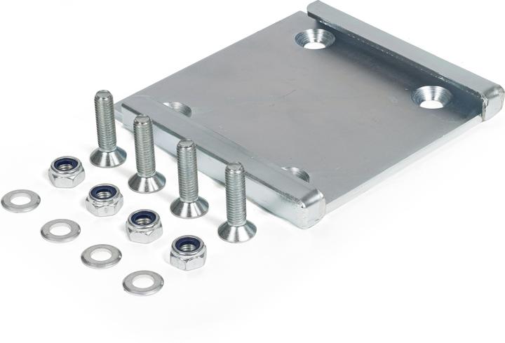 Produktbild Sport-Thieme Basketball-Set