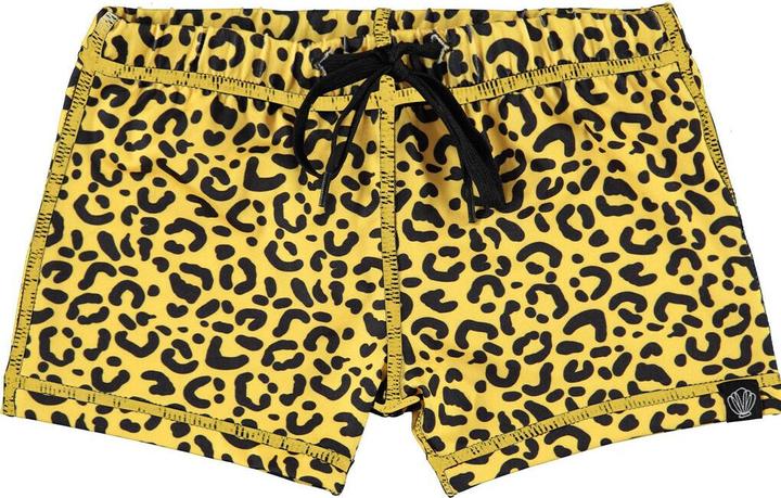 Produktbild Beach & Bandits UV Badeshorts Sunny Smiley (128, 134)