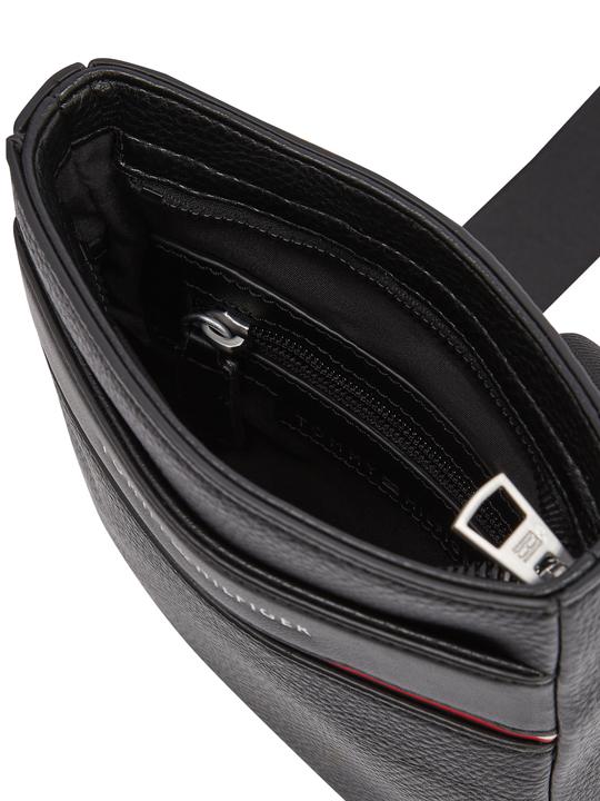 Actual product image Tommy Hilfiger Th Corp Mini Crossover (100% Polyurethanes)