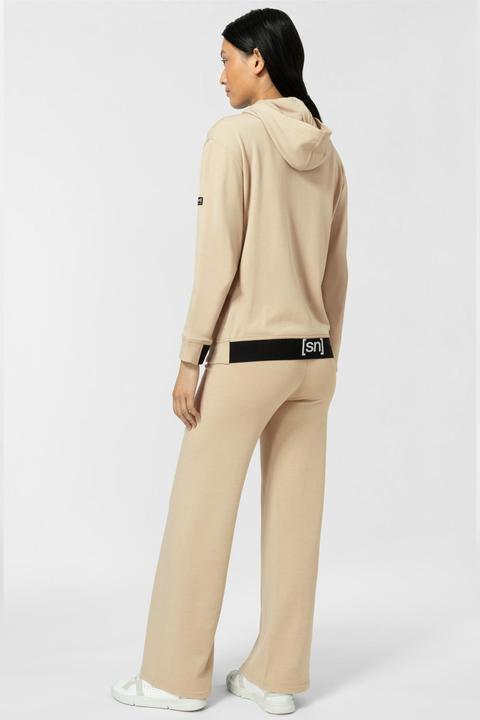 Produktbild Super Natural Women's Solution Hoodie (M)