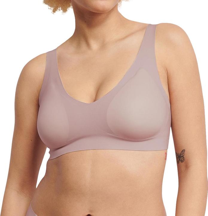 Produktbild Sloggi ZERO Feel 2.0 Bralette (Einzelpack, S)