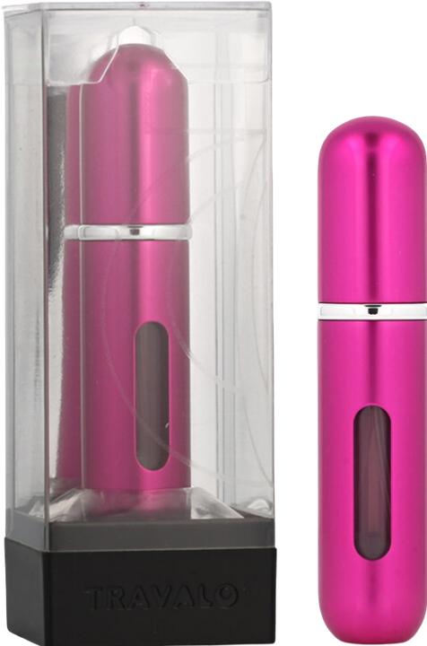 Immagine prodotto Travalo Rosa caldo classico 5 ml (Eau de parfum, 5 ml)