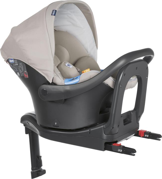 Actual product image Chicco Trio Style Go Up "beige"