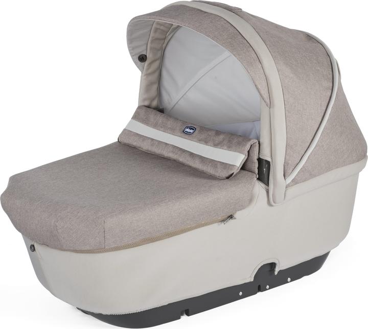 Actual product image Chicco Trio Style Go Up "beige"