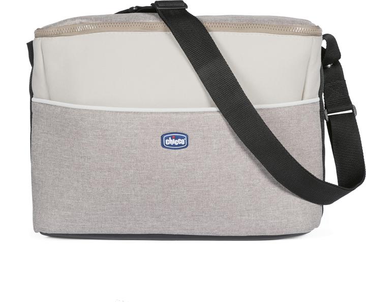 Actual product image Chicco Trio Style Go Up "beige"