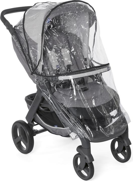 Actual product image Chicco Trio Style Go Up "beige"