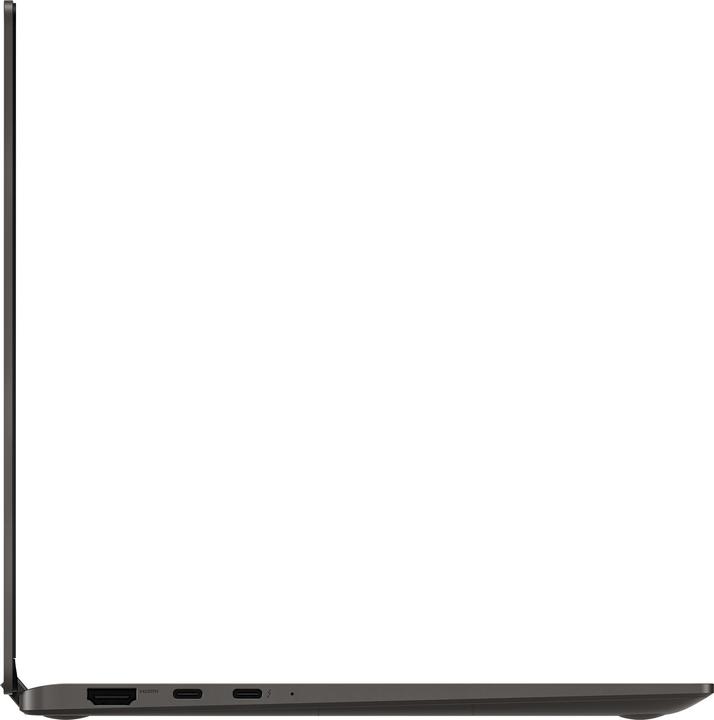 Image du produit Samsung Galaxy Book3 360 (13.30", Intel Core i5-1340P, 8 Go, 256 Go, DE)