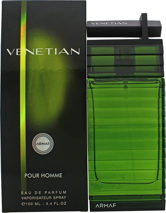 Actual product image Armaf Venetian (Eau de parfum, 100 ml)