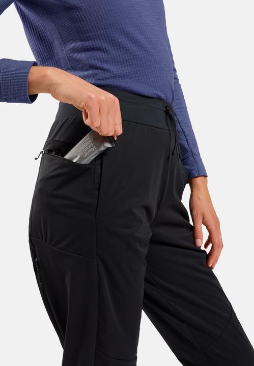 Actual product image Odlo Zeroweight Pro Warm (XS)