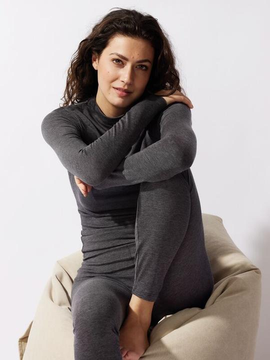 Actual product image Schiesser Unterziehshirt Premium Warming (40)