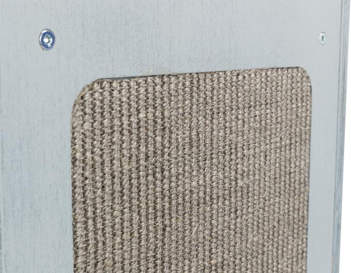 Produktbild Trixie Be Nordic Juna (77 cm, Grau und Beige)