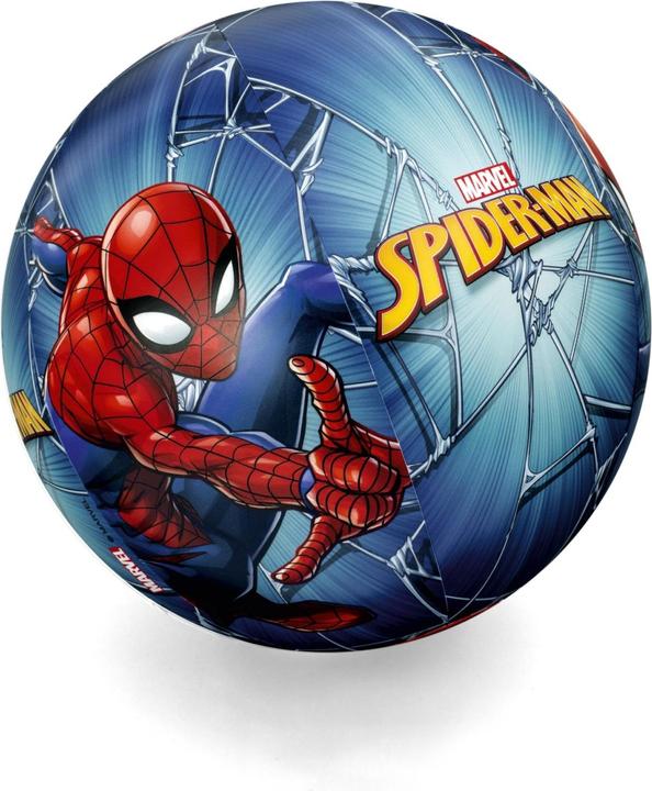 Produktbild Bestway Spider-Man Wasserball 51 cm