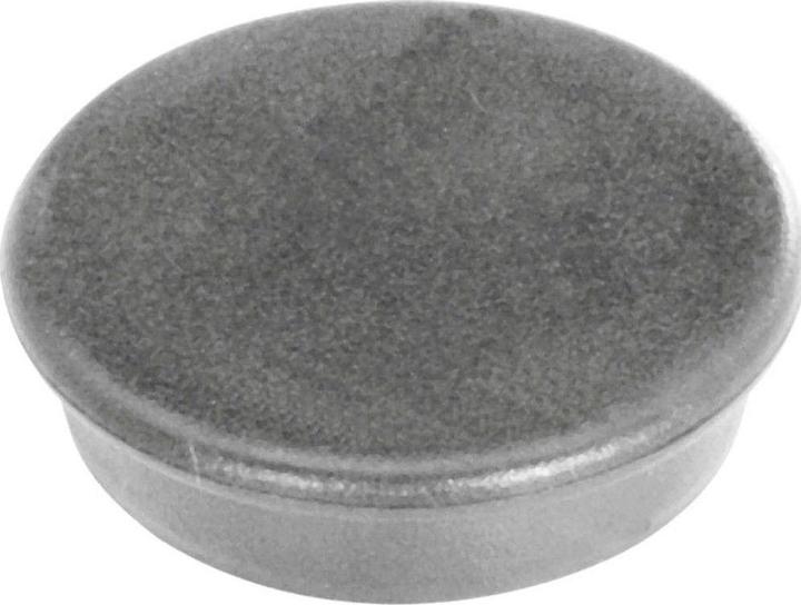 Produktbild Franken Magnet rund MagFun (10x)