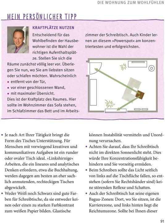 Image du produit Feng Shui (Allemand, Gunther Sator, 2016)