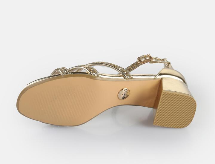 Produktbild Buffalo Lilly Glam - Vegan Glitter (38)