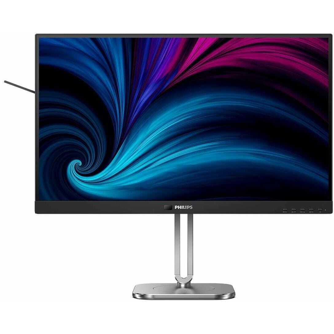 Philips MMD 27B2U6903/00 IPS Monitor,,, Speakers, 2x HDMI, Port, USB Hub, TBT 4 OD, USB-C, Rj 45 (38