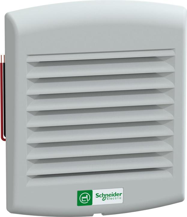 Actual product image Schneider Electric Filter fan NSYCVF38M24DPF