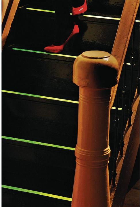 Immagine prodotto tesa Nastro antiscivolo (25 mm)