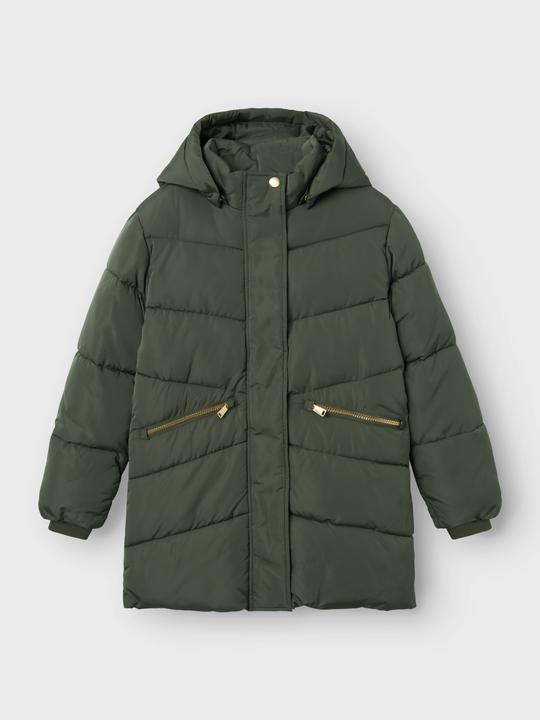 Immagine prodotto Name it Nkfmemo Jacket Long TB (164)