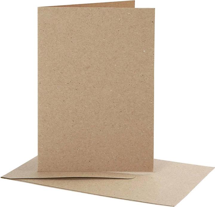 Actual product image Creativ Company Cards & Envelopes