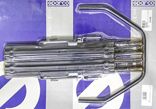 Actual product image Sparco Running track