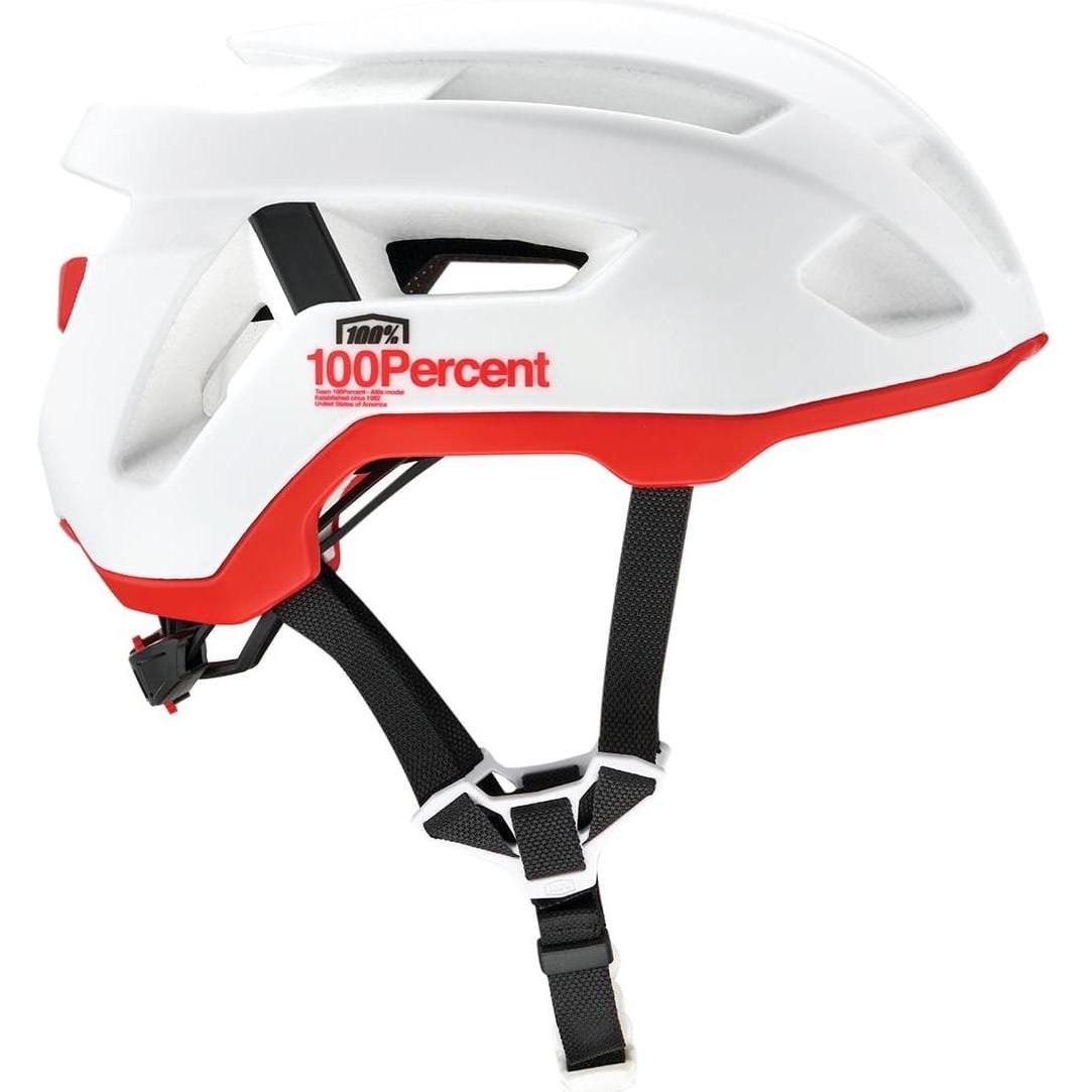 Thumbnail - 100%, Velohelm, (55 - 59 cm)