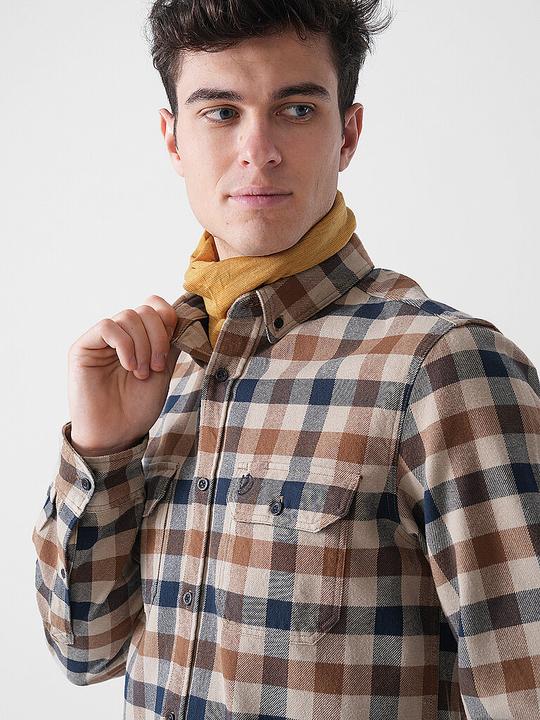 Immagine prodotto Fjällräven Skog Shirt (XXL)