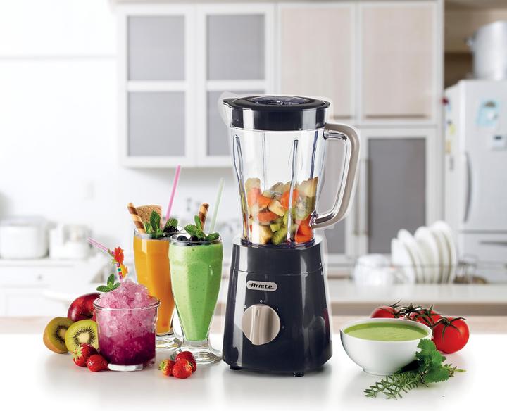 Actual product image Ariete 576 Blender (500 W)