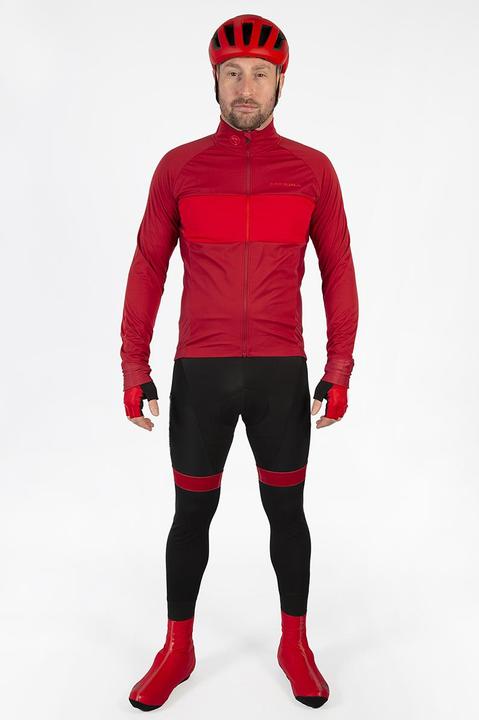 Actual product image Endura FS260-Pro Jetstream Jersey II (long sleeve) (S, L)