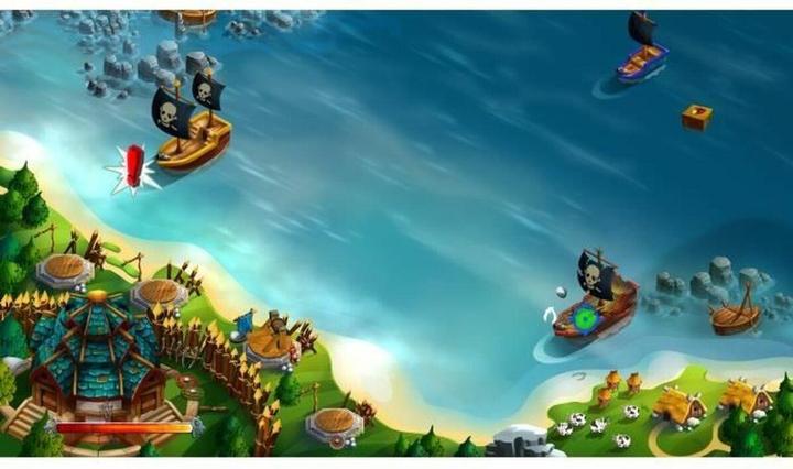 Image du produit Maximum Games 100 in 1 Game Collection (Switch, EN, ES, FR, IT)