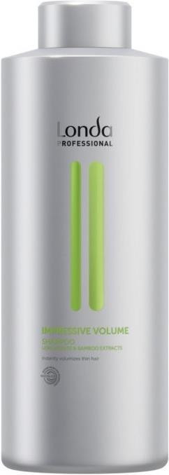 Immagine prodotto Londa Shampoo volume impressionante (1000 ml, Shampoo liquido)