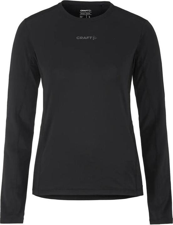 Actual product image Craft Women's Adv Essence L/S Tee 2 (XXL)