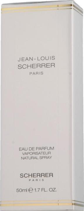 Produktbild Jean-Louis Scherrer Scherrer (Eau de Parfum, 50 ml)