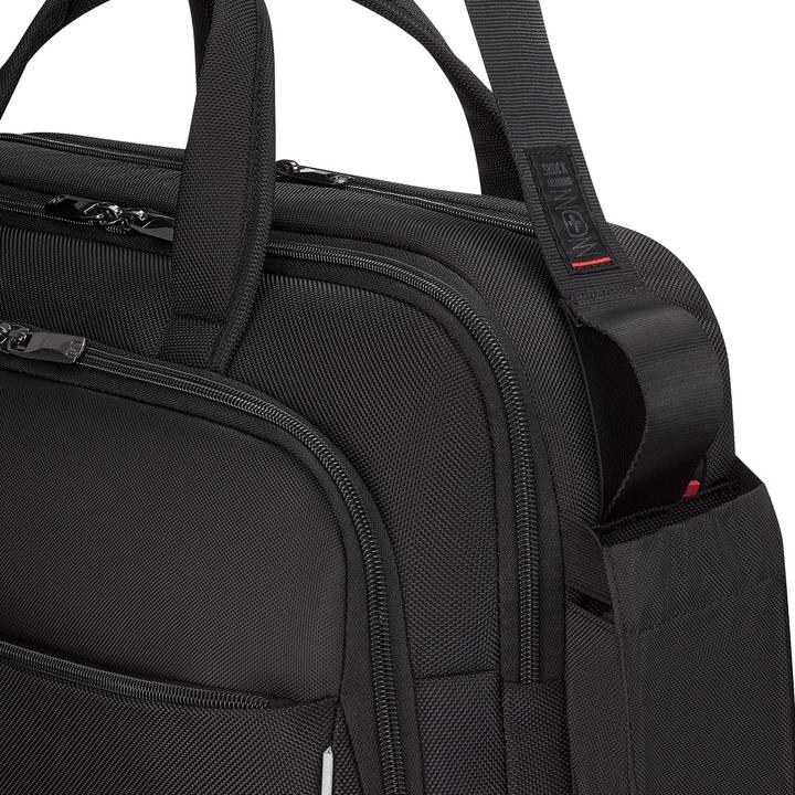 Produktbild Wenger Meteor Briefcase (17", Universal)