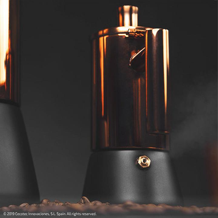 Actual product image Cecotec Moking 400 (4 Cups)