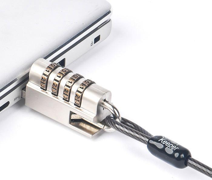 Produktbild Smart Keeper USB-A Port" Anti-Diebstahl Schloss
